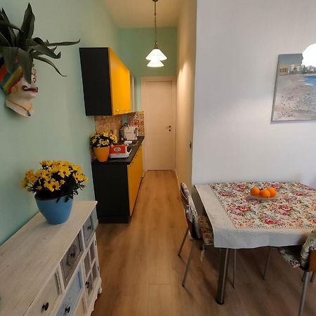 Casa Eunice Di Ortigia Συρακούσες Εξωτερικό φωτογραφία