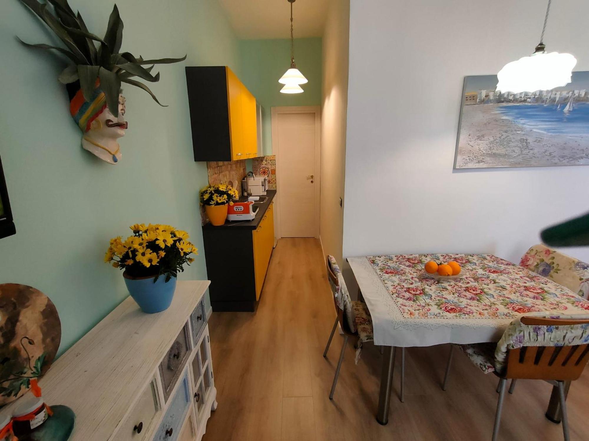 Casa Eunice Di Ortigia Συρακούσες Εξωτερικό φωτογραφία