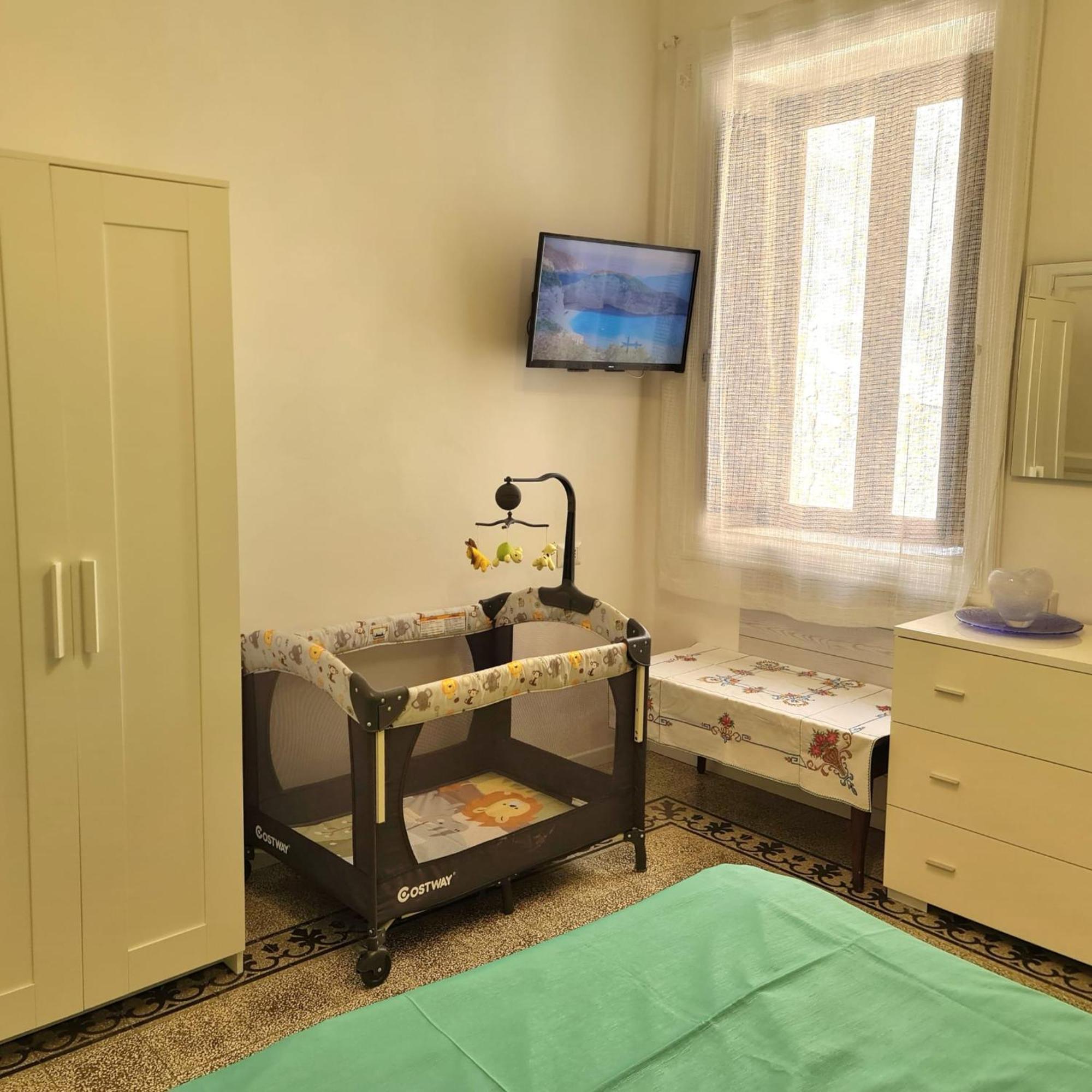 Casa Eunice Di Ortigia Συρακούσες Εξωτερικό φωτογραφία