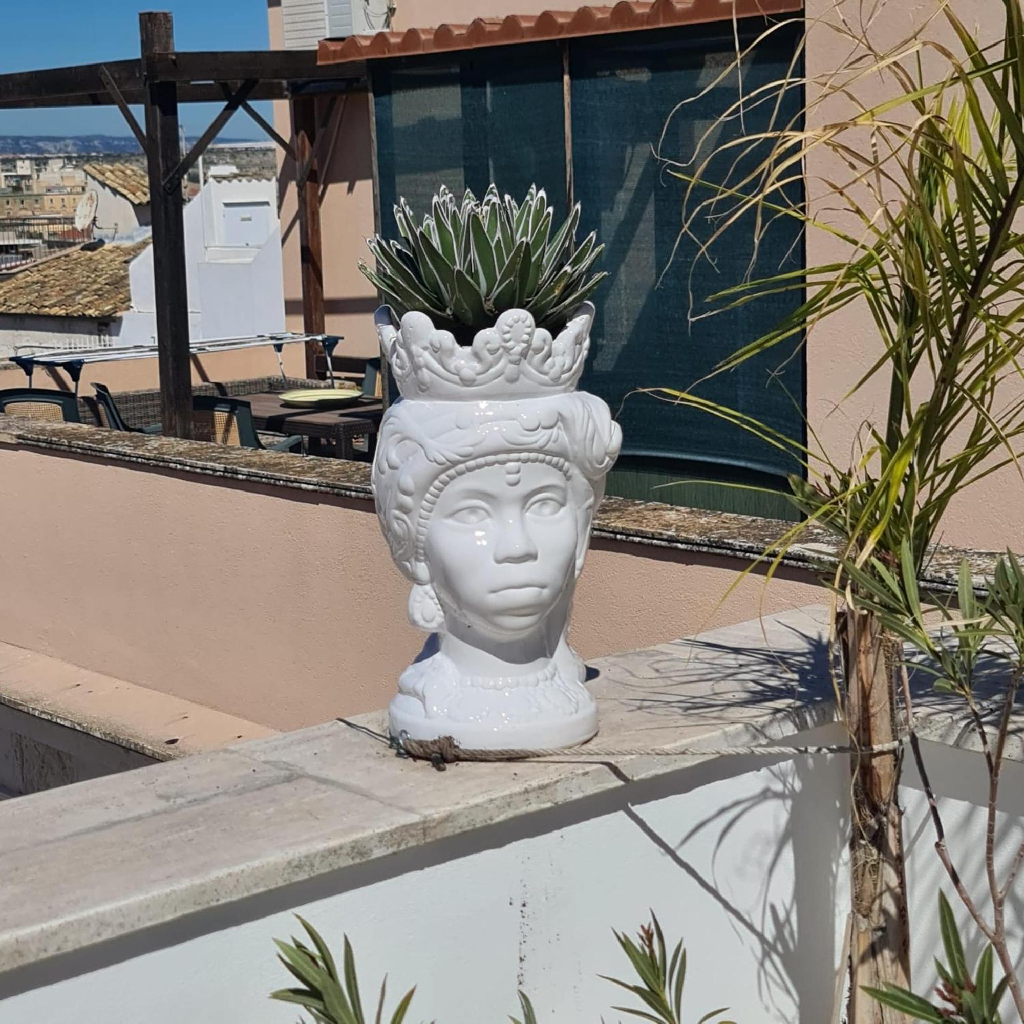 Casa Eunice Di Ortigia Συρακούσες Εξωτερικό φωτογραφία